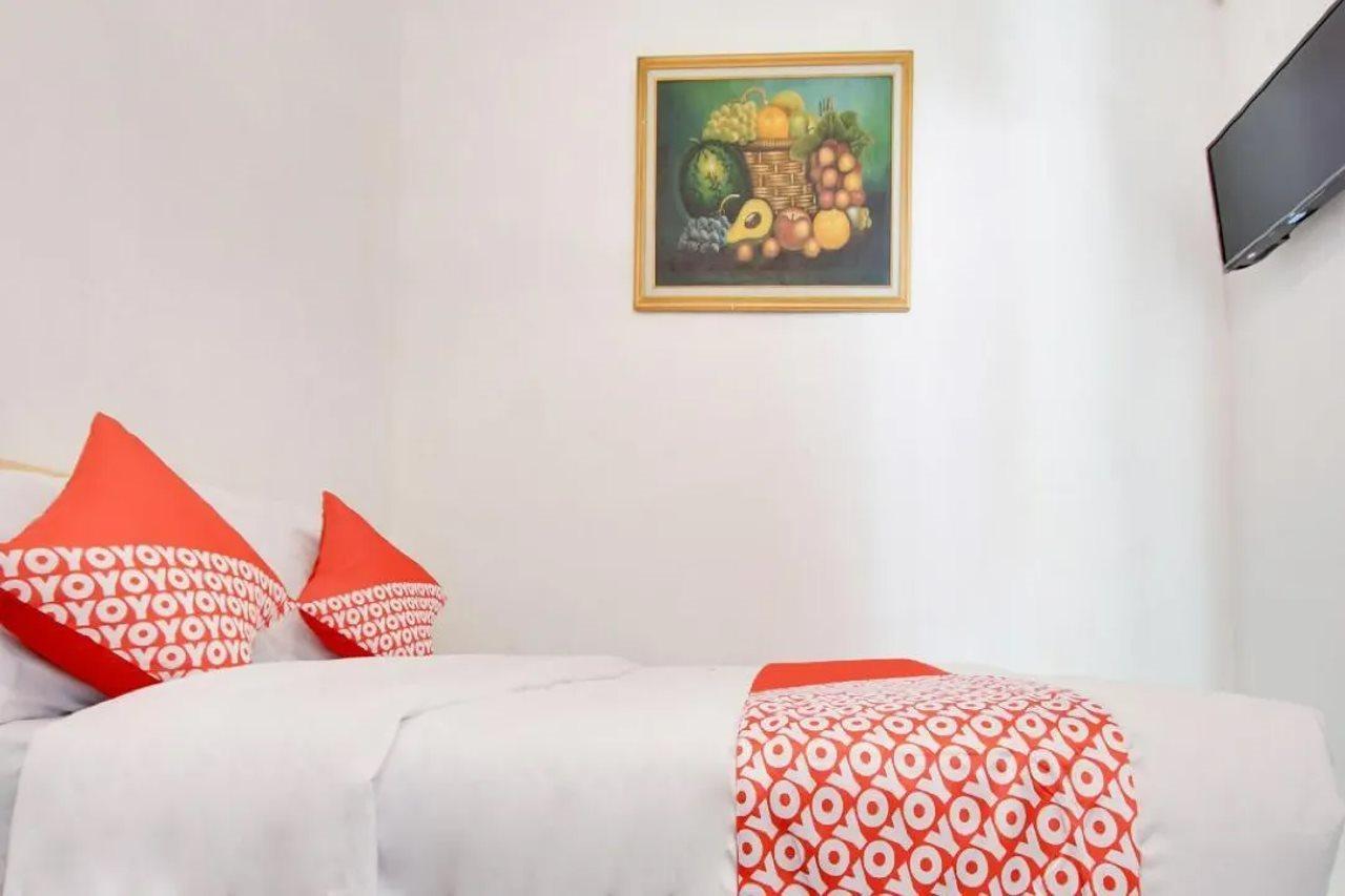 Ndalem Dasuriah Redpartner Naggulan Exteriér fotografie